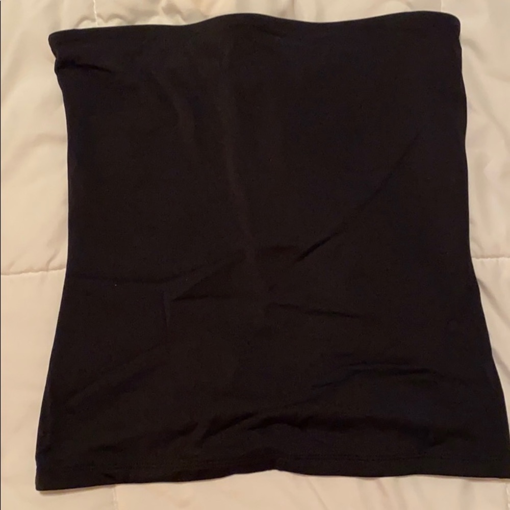 Aritzia babaton tube top
